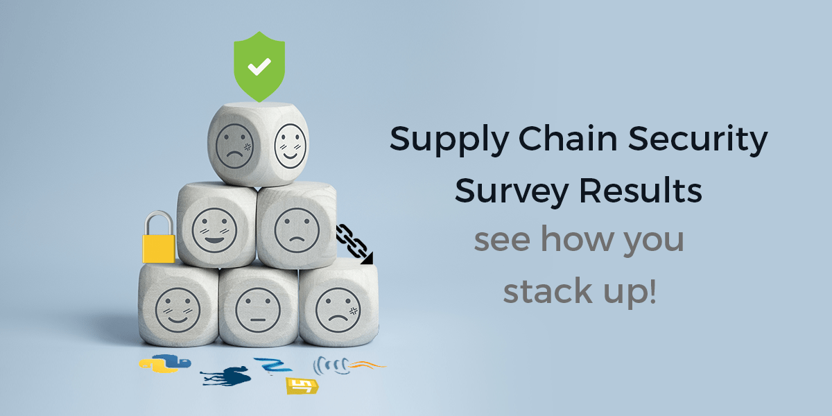 Security Survey Results
