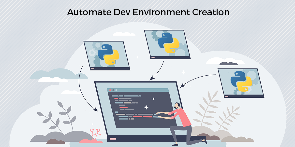 Python Environment Creation