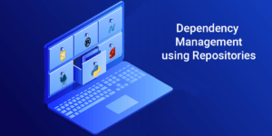 Dependency Mgmt with Repos