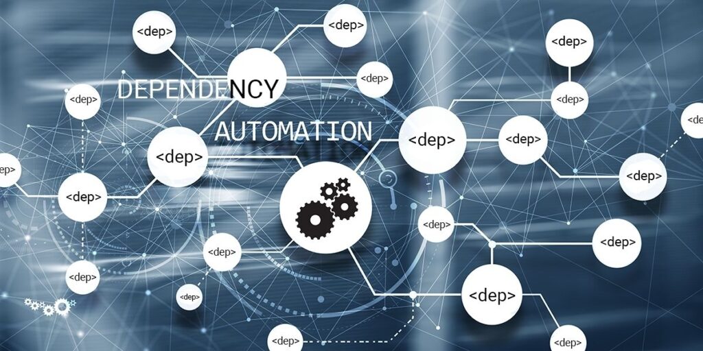 Dependency Management Automation