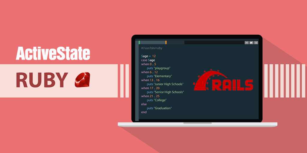 ActiveState Ruby