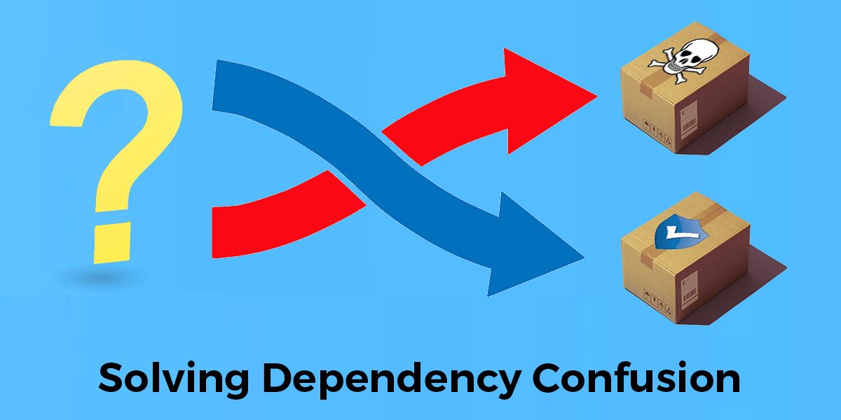 Dependency Confusion