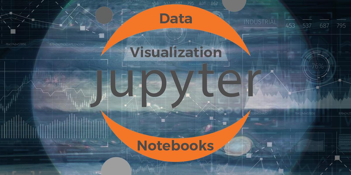 Data Visualization in Jupyter