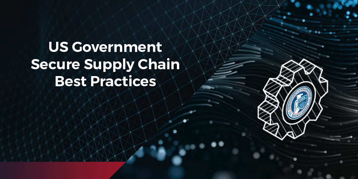 SecureSupply Chain Best Practices