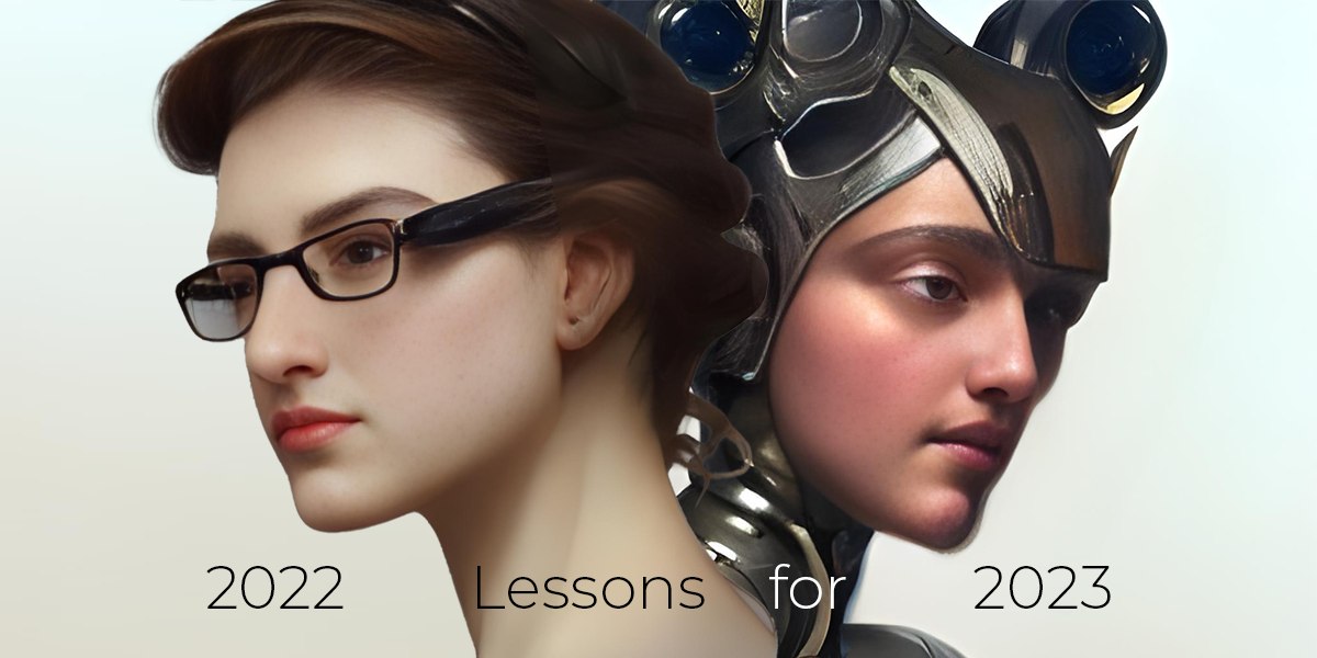 2022 IT trends recap