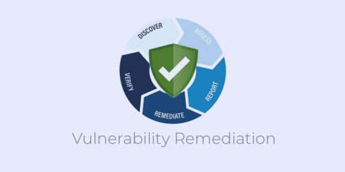 Vulnerability Remediation Quick Read