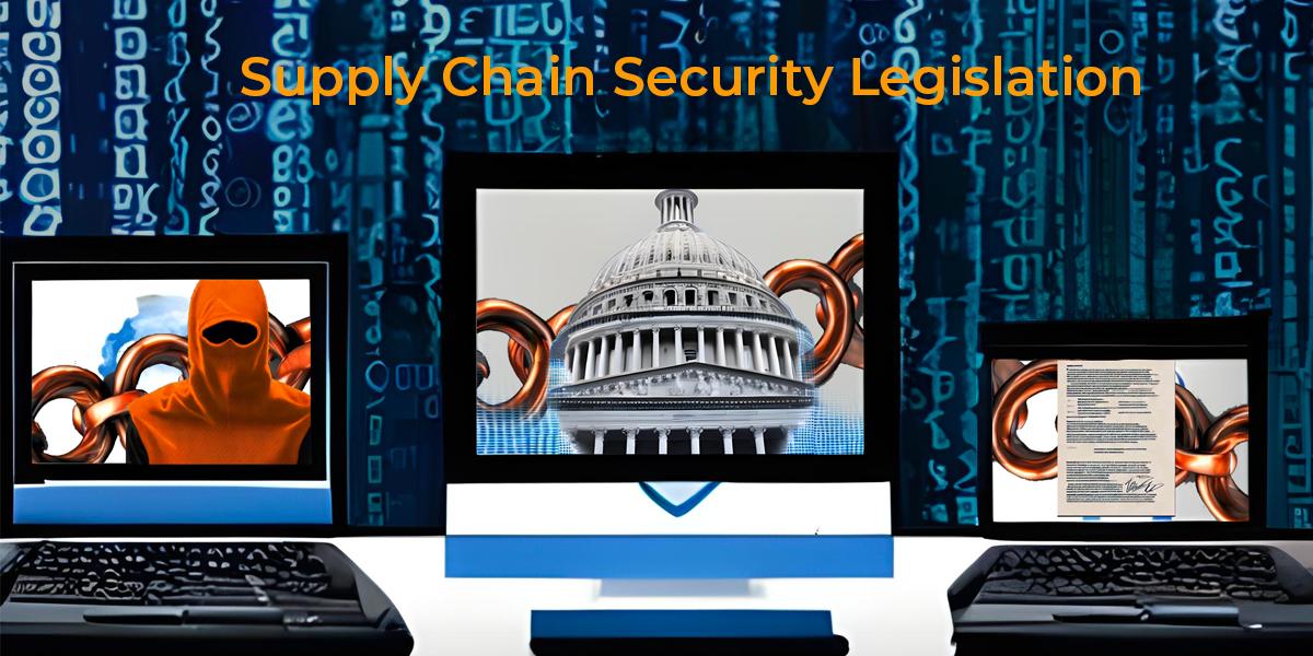 Secure Supply Chain Legislation