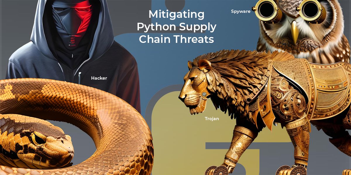Python Supply Chain Threats