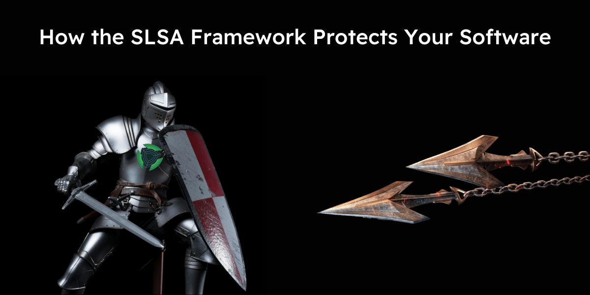 Securing the Software Supply Chain with SLSA and Slim