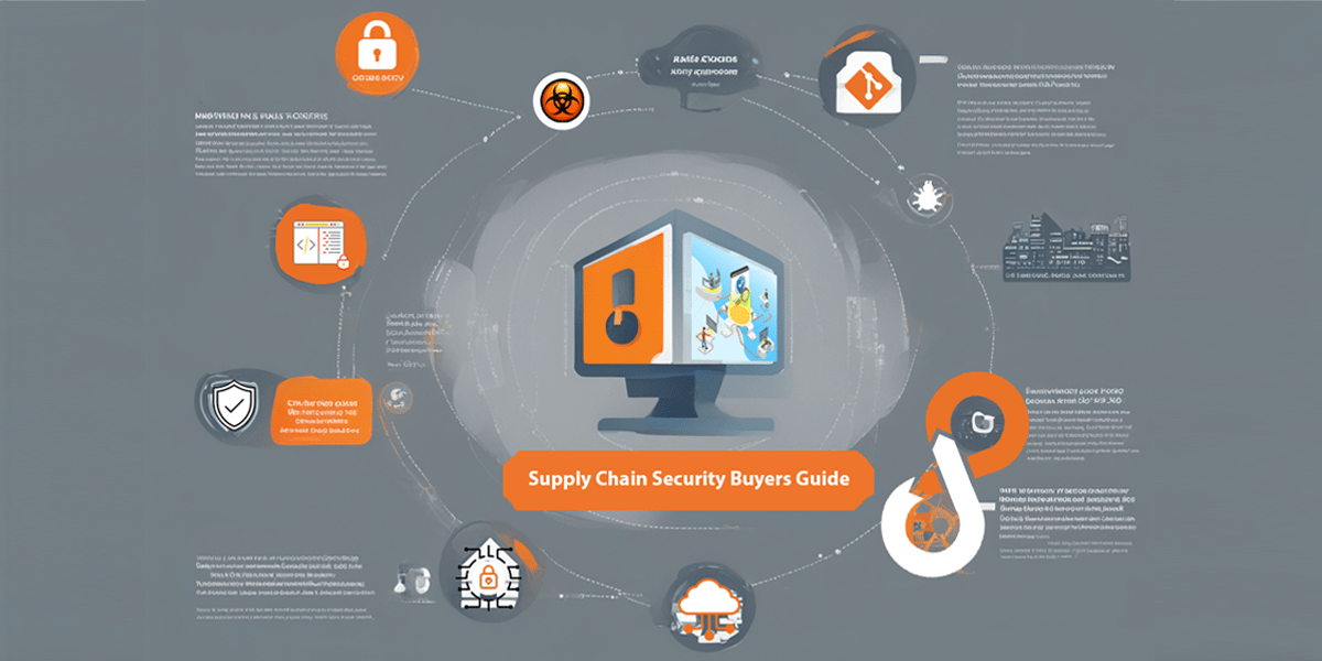 Software Supply Chain Security Buyers Guide