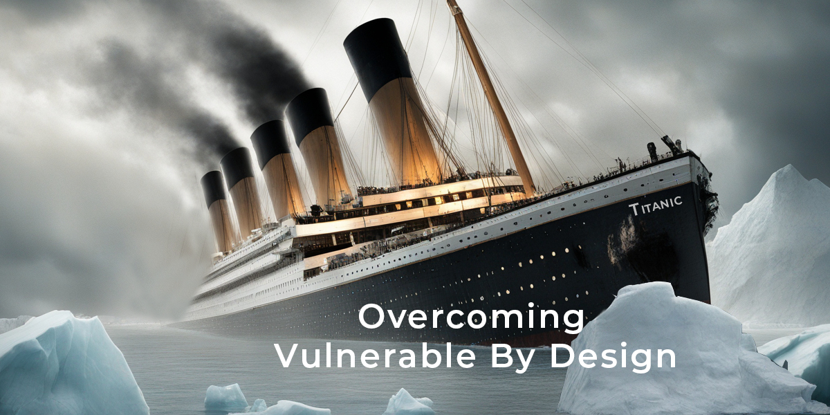 Vulnerable By Design