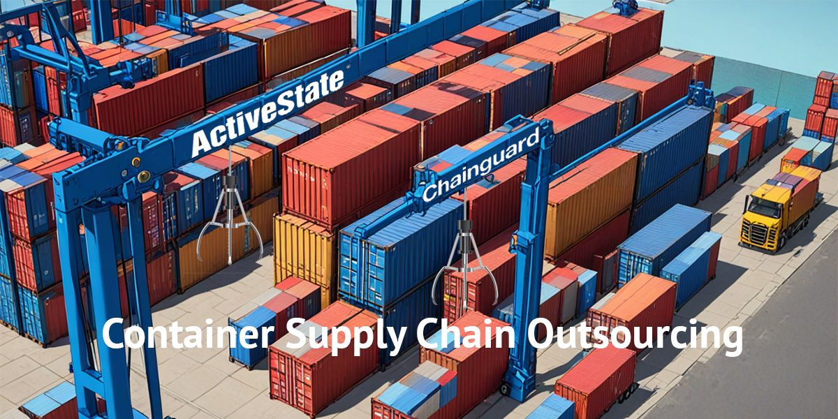 Container Supply Chain Outsouring