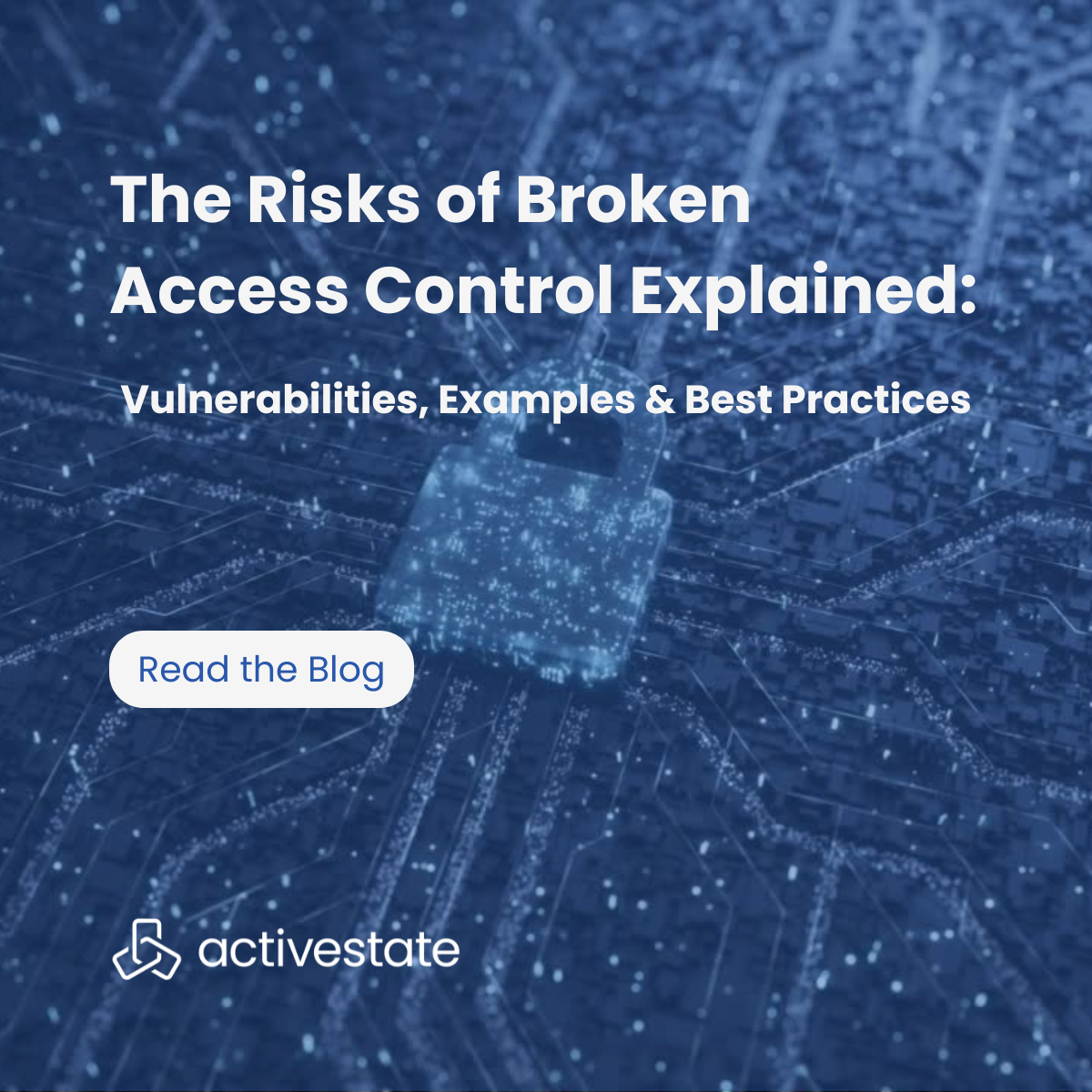 The Risks of Broken Access Control Explained: Vulnerabilities, Examples ...